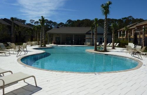 Jekyll Island Casa | HONU KAI - 3 Bedroom Townhouse townhouse