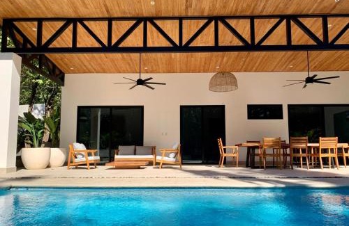 Nosara Casa | Honu Villas - Nui