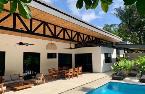 Nosara Casa | Honu Villas - Nui