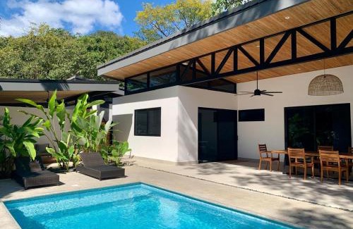 Nosara Casa | Honu Villas - Wai