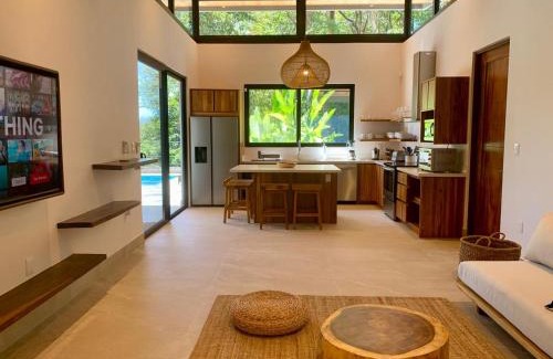 Nosara Casa | Honu Villas - Wai