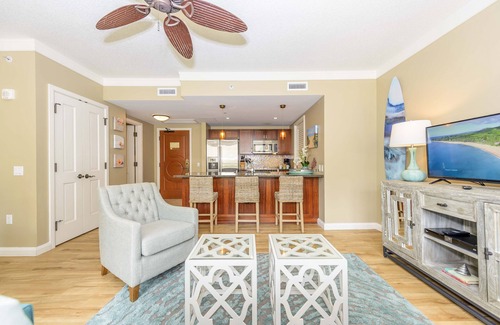 Honokowai Condominio | Honua Kai #316 - 1Br Condo
