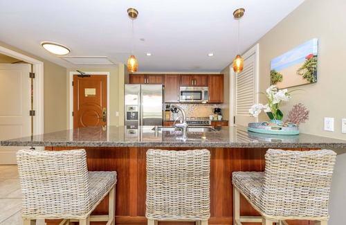 Honokowai Condominio | Honua Kai #316 - 1Br Condo
