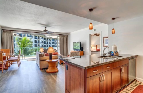 Honokowai Condominio | Honua Kai Hokulani by KBM