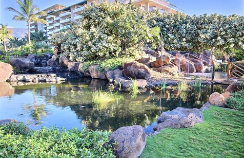 Honokowai Condominio | Honua Kai Hokulani by KBM
