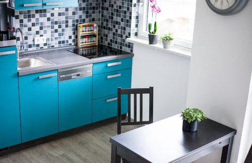 Schauenburg Apartamento | Hoofer Apartments