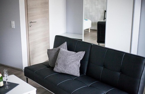 Schauenburg Apartamento | Hoofer Apartments