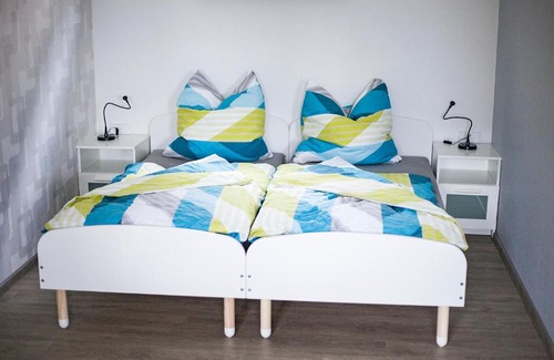 Schauenburg Apartamento | Hoofer Apartments