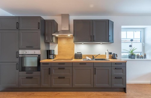 Hattstedt Apartamento | Hooge