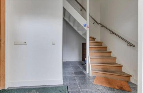 Alkmaar Apartamento | Hoogwaardig afgewerkt loft in oude stadscentrum