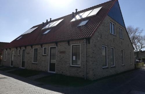 Hollum Apartamento | Hooivak