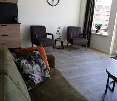 Hollum Apartamento | Hooivak