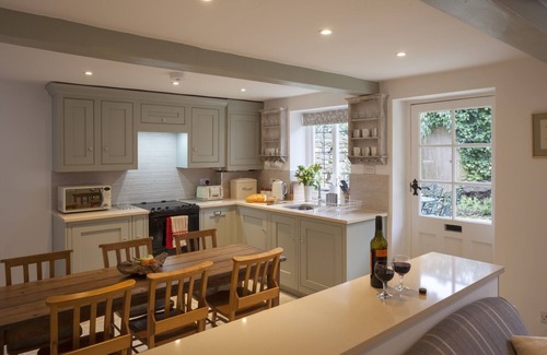 Chipping Campden Casa | Hook Cottage - Beautiful 4 bedroom Cotswold cottage in Chipping Campden