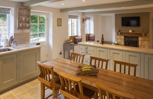 Chipping Campden Casa | Hook Cottage - Beautiful 4 bedroom Cotswold cottage in Chipping Campden