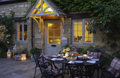 Chipping Campden Casa | Hook Cottage - Beautiful 4 bedroom Cotswold cottage in Chipping Campden