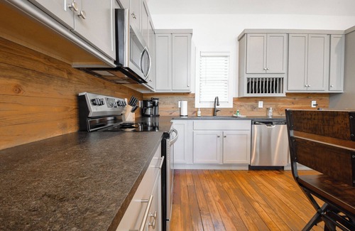 Little Kowaliga Casa | Hook, Line, and Leisure!