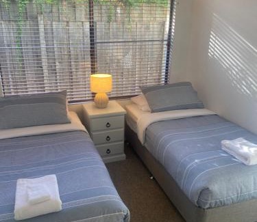 Dunsborough Casa | Hook Wine & Sinker