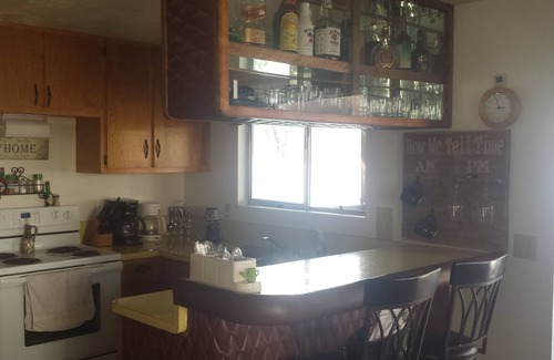 Loon Lake Casa | Frente al mar * Muelle privado * Kayaks y más en Beautiful Deer Lake