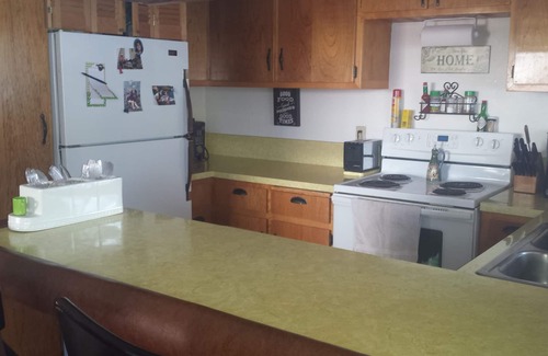 Loon Lake Casa | Frente al mar * Muelle privado * Kayaks y más en Beautiful Deer Lake