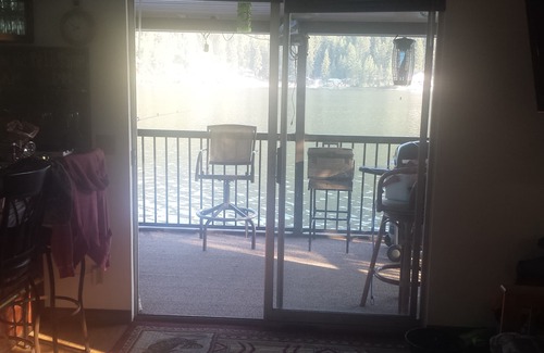 Loon Lake Casa | Frente al mar * Muelle privado * Kayaks y más en Beautiful Deer Lake