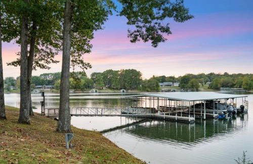 Winchester Apartamento | Hook, Wine, Sinker Unit B