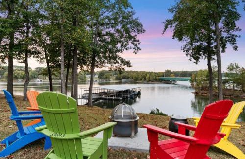 Winchester Apartamento | Hook, Wine, Sinker Unit B