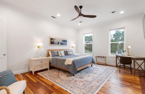 Winchester Apartamento | Hook, Wine, Sinker Unit B