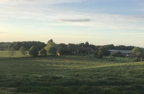 Northallerton Casa | Hookcar Hill Cottage