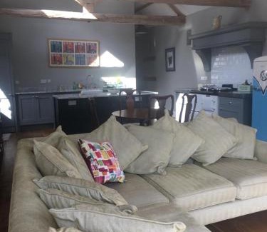 Northallerton Casa | Hookcar Hill Cottage