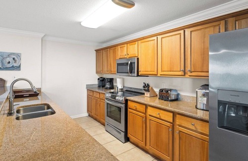 Fort Morgan Pines Condominio | Hooked Bliss Summary: