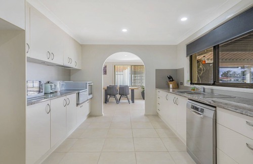 Port Macquarie Casa | HOOKED ON HIBBARD, TOP NOTCH