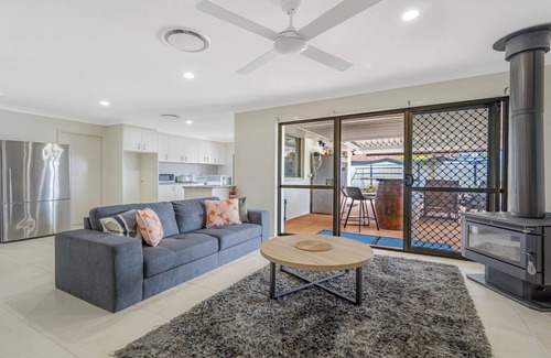 Port Macquarie Casa | HOOKED ON HIBBARD, TOP NOTCH