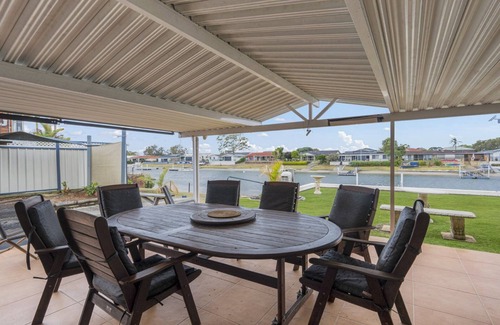 Port Macquarie Casa | HOOKED ON HIBBARD, TOP NOTCH