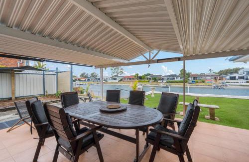 Port Macquarie Casa | Hooked on Hibbard