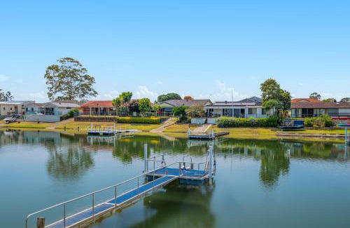 Port Macquarie Casa | Hooked on Hibbard