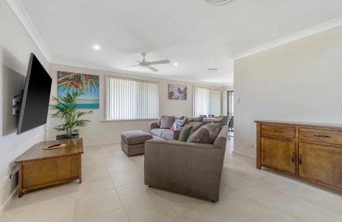 Port Macquarie Casa | Hooked on Hibbard