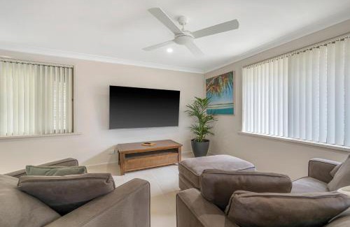 Port Macquarie Casa | Hooked on Hibbard