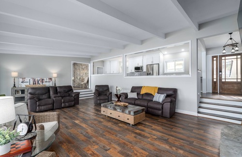 Gainesville Casa | Hooky House on Lake Lanier