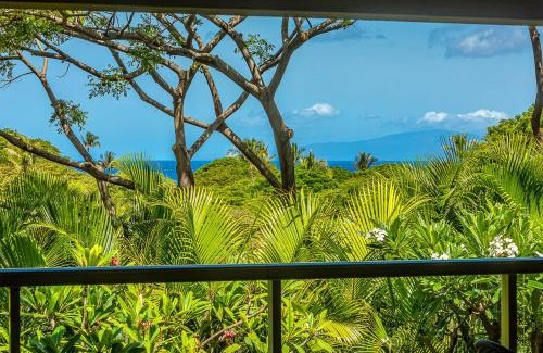 Wailea Villa | Hoolei 12-4 by Coldwell Banker Island Vacations