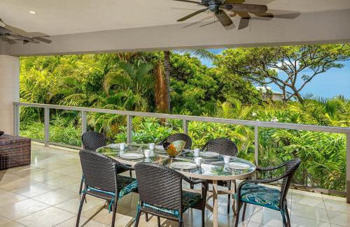 Wailea Villa | Hoolei 12-4 by Coldwell Banker Island Vacations