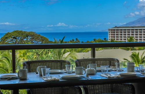Wailea Apartamento | Hoolei 21-3 by Coldwell Banker Island Vacations