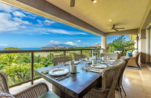 Wailea Apartamento | Hoolei 21-3 by Coldwell Banker Island Vacations
