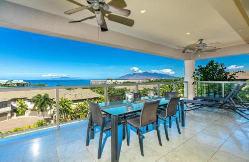 Wailea Apartamento | Hoolei 39-3 by Coldwell Banker Island Vacations