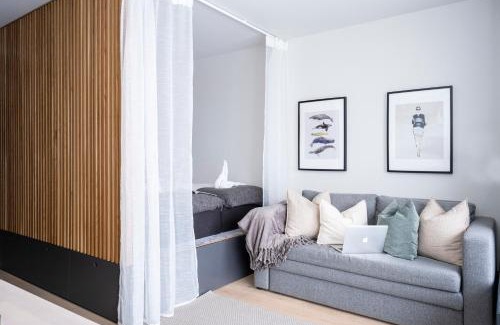 Jarfalla Municipality Apartamento | HOOM Home & Hotel Järfälla