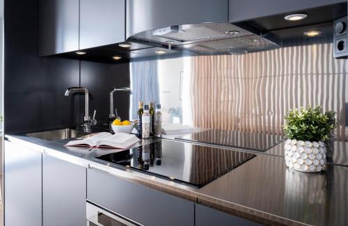 Jarfalla Municipality Apartamento | HOOM Home & Hotel Järfälla