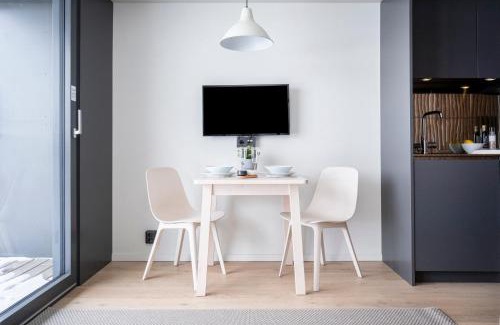 Jarfalla Municipality Apartamento | HOOM Home & Hotel Järfälla