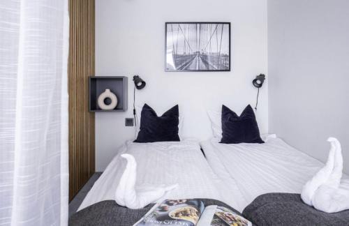 Jarfalla Municipality Apartamento | HOOM Home & Hotel Järfälla