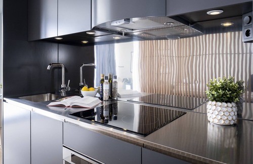Jarfalla Municipality Apartamento | Hoom Home & Hotel