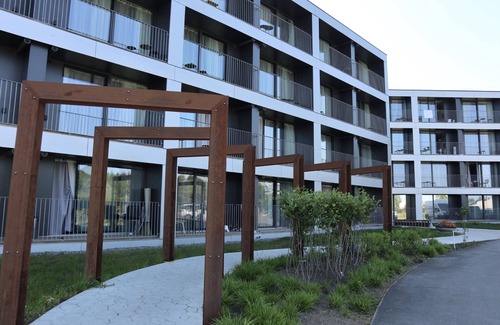 Jarfalla Municipality Apartamento | Hoom Home & Hotel