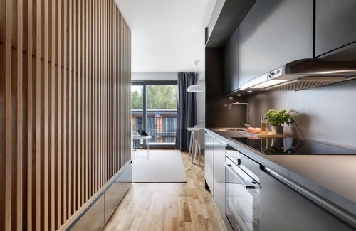 Karrdal Apartamento | HOOM Home & Hotel Sollentuna